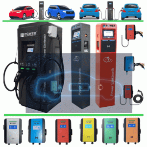 EV CHARGERS